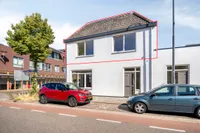 de Wieken 62, Helmond