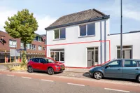 Mierloseweg 112 A, Helmond