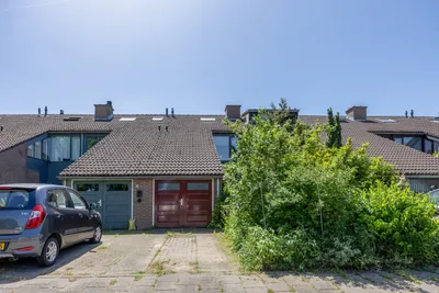 Weezenhof 5220, 6536DZ, Nijmegen, Gelderland