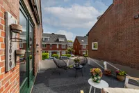 Burgemeester Wijnaendtslaan 78 B, Rotterdam