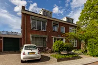 Burgemeester Wijnaendtslaan 78 B, Rotterdam