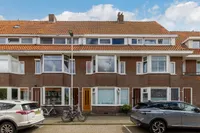 Prins Mauritssingel 62 C, Rotterdam