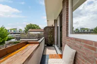 Prins Mauritssingel 62 C, Rotterdam