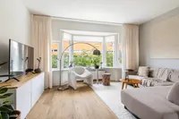 Prins Mauritssingel 62 C, Rotterdam