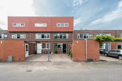 Malberg 59, 3453PC, De Meern, Utrecht