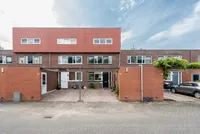 Malberg 59, De Meern