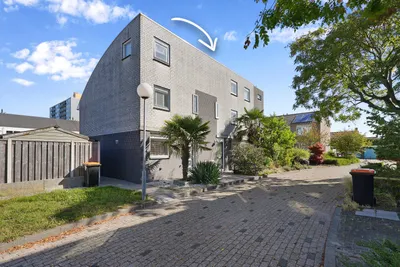 Rommestraat 3, 4384DH, Vlissingen, Zeeland