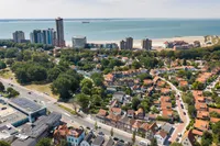 Vrijdomweg 4, Vlissingen
