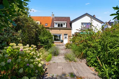 Vrijdomweg 4, 4382BB, Vlissingen, Zeeland