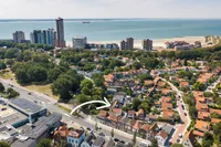 Vrijdomweg 4, Vlissingen