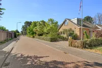 Rossinilaan 47, Vlissingen