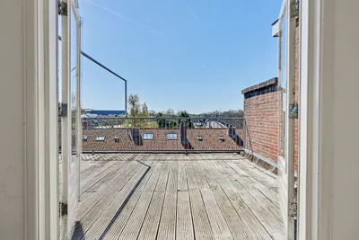 Pleinweg 22A, 3083EC, Rotterdam, Zuid-Holland
