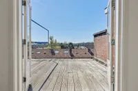 Pleinweg 22A, Rotterdam