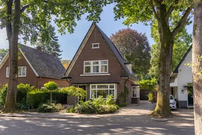 Laan van Kerschoten 53, 7316EP, Apeldoorn, Gelderland