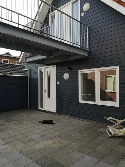 Bovenwoning Maandereind, Ede