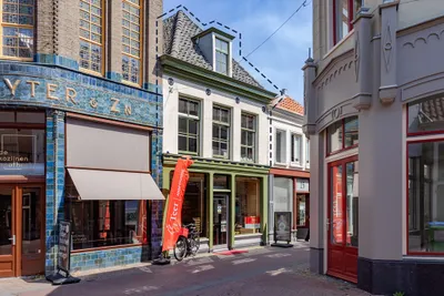 Nieuwe Noord 32B, 1621EN, Hoorn, Noord-Holland