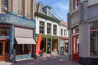 Nieuwe Noord 32B, Hoorn