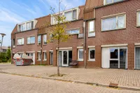 Brongouw 60C, Almere