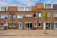 Brongouw 60C, Almere