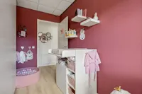 Brongouw 60C, Almere