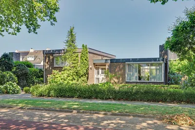 Churchill-Laan 26, 5571AA, Bergeijk, Noord-Brabant