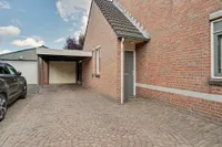 Blokekker 22, Reusel