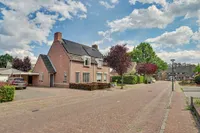 Blokekker 22, Reusel