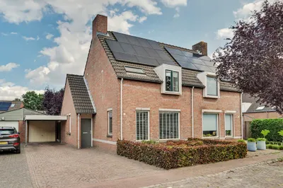 Blokekker 22, 5541DR, Reusel, Noord-Brabant