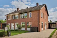 Van Galenstraat 30, Bergeijk
