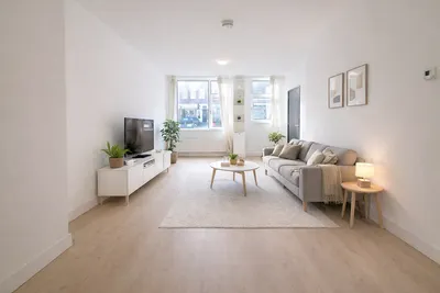 Strevelsweg 23A, 3073DR, Rotterdam, Zuid-Holland