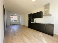 Strevelsweg 25C, Rotterdam