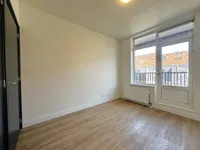 Strevelsweg 25C, Rotterdam