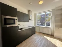 Strevelsweg 25C, Rotterdam