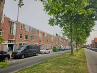 Strevelsweg 25C, Rotterdam