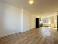 Strevelsweg 25C, Rotterdam