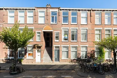 Daltonstraat 23, 2561SP, Den Haag, Zuid-Holland