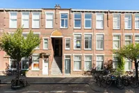 Daltonstraat 23, Den Haag