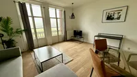 Van Hogenhoucklaan, Den Haag
