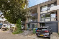 Hoofdwal 25, Gorinchem