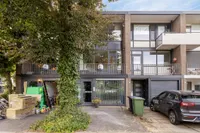 Hoofdwal 25, Gorinchem
