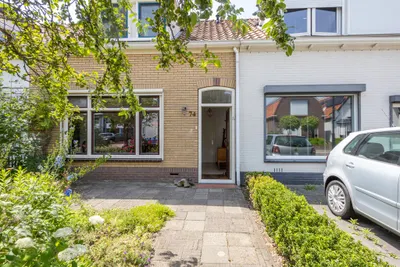 Damstraat 74, 4401AT, Yerseke, Zeeland