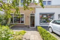 Damstraat 74, Yerseke