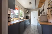 Damstraat 74, Yerseke
