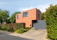 Aan Het Beeldje 22, Gronsveld