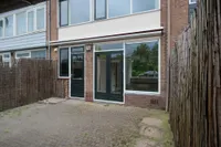 Adriaen Brouwerstraat 15, Almelo