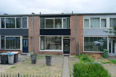 Adriaen Brouwerstraat 15, 7606AM, Almelo, Overijssel