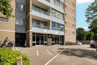 Heutinkstraat 125, Enschede