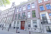 Leidsegracht, Amsterdam