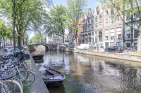 Leidsegracht, Amsterdam
