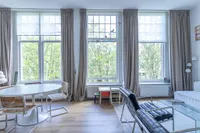 Leidsegracht, Amsterdam